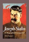 Joseph Stalin - Helen Rappaport - 9781576070840