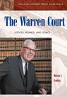 The Warren Court - Melvin I. Urofsky - 9781576071601