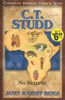 C.T. Studd - Janet Benge - 9781576582886