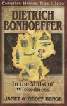 DIETRICH BONHOEFFER - Janet Benge ; Geoff Benge - 9781576587133