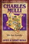 Charles Mulli - Janet Benge - 9781576588949