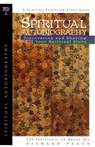 Spiritual Autobiography - Richard Peace - 9781576831106