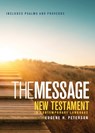 The Message - Eugene H. Peterson - 9781576839379