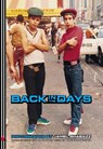 Back In The Days - Jamel Shabazz - 9781576871065