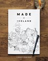 Made Of Iceland - STURLUSON,  Snorri - 9781576878323