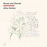 Runes and Chords - Alice Notley - 9781576879764