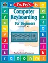 Computer Keyboarding by Dr. Fry - Edward Fry - 9781576907641