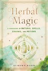 Herbal Magic - Aurora Kane - 9781577152323