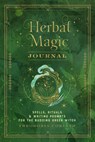 Herbal Magic Journal - Theodosia Corinth - 9781577152927
