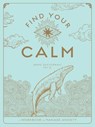 Find Your Calm - Jaime Zuckerman - 9781577152996