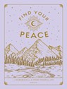 Find Your Peace - Kiki Ely - 9781577153023