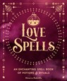 Love Spells - Minerva Radcliffe - 9781577153146