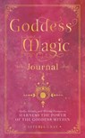 Goddess Magic Journal - Asteria Gray - 9781577153405