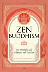 Zen Buddhism - Joshua R. Paszkiewicz - 9781577153658