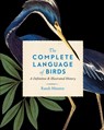 The Complete Language of Birds - Randi Minetor - 9781577153740