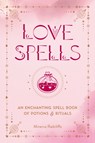 Love Spells - Minerva Radcliffe - 9781577153900