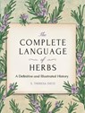 The Complete Language of Herbs - S. Theresa Dietz - 9781577154129