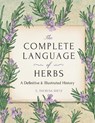 The Complete Language of Herbs - S. Theresa Dietz - 9781577154129