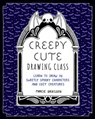 Creepy Cute Drawing Class - Marcie Driessen - 9781577154808