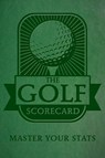 The Golf Scorecard - Editors of Rock Point - 9781577154877