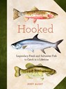Hooked - Jerry Audet - 9781577155089