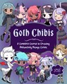 Goth Chibis - Yoai - 9781577155300