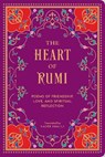 The Heart of Rumi - Rumi - 9781577155508