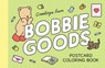 Bobbie Goods Postcard Coloring Book -  - 9781577155904