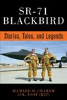 SR-71 Blackbird - Richard H. Graham - 9781577158851