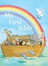 My First Bible - Kris Hirschmann - 9781577558187