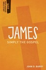 James - John D. Barry - 9781577995500