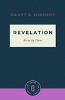 Revelation Verse by Verse - Grant R. Osborne - 9781577997344