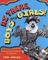 Hi There, Boys and Girls! America's Local Children's TV Programs - Tim Hollis - 9781578063963