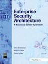 Enterprise Security Architecture - Nicholas (Consultant Sherwood - 9781578203185