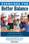 Exercises for Better Balance - William Smith ; Jo Brielyn - 9781578265763