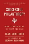 Successful Philanthropy - Jean Shafiroff - 9781578266180