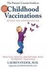 The Parents' Concise Guide to Childhood Vaccinations - Letrinh Hoang - 9781578266784