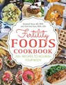 Fertility Foods - Elizabeth Shaw ; Sara Haas - 9781578267040
