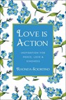 Love is Action - SCIORTINO,  Rhonda - 9781578267934