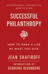Successful Philanthropy - Jean Shafiroff - 9781578268672