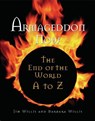 Armagedon Now - Jim Willis ; Barbara Willis - 9781578591688