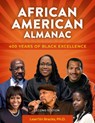 African American Almanac - Lean'tin Bracks - 9781578597802