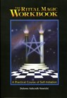 Ritual Magic Workbook - Dolores Ashcroft-Nowicki - 9781578630455