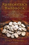 Runecaster's Handbook - Edred Thorsson - 9781578631360