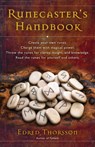 The Runecaster's Handbook - Edred Thorsson - 9781578631360