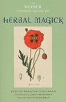 The Weiser Concise Guide to Herbal Magick - Judith Hawkins-Tillirson - 9781578634118