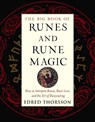 The Big Book of Runes and Rune Magic - Edred Thorsson - 9781578636525