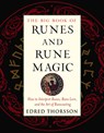 The Big Book of Runes and Rune Magic - Edred (Edred Thorsson) Thorsson - 9781578636525