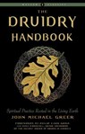 Druidry Handbook - John Michael Greer - 9781578637461