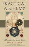 Practical Alchemy - Brian Cotnoir - 9781578637478